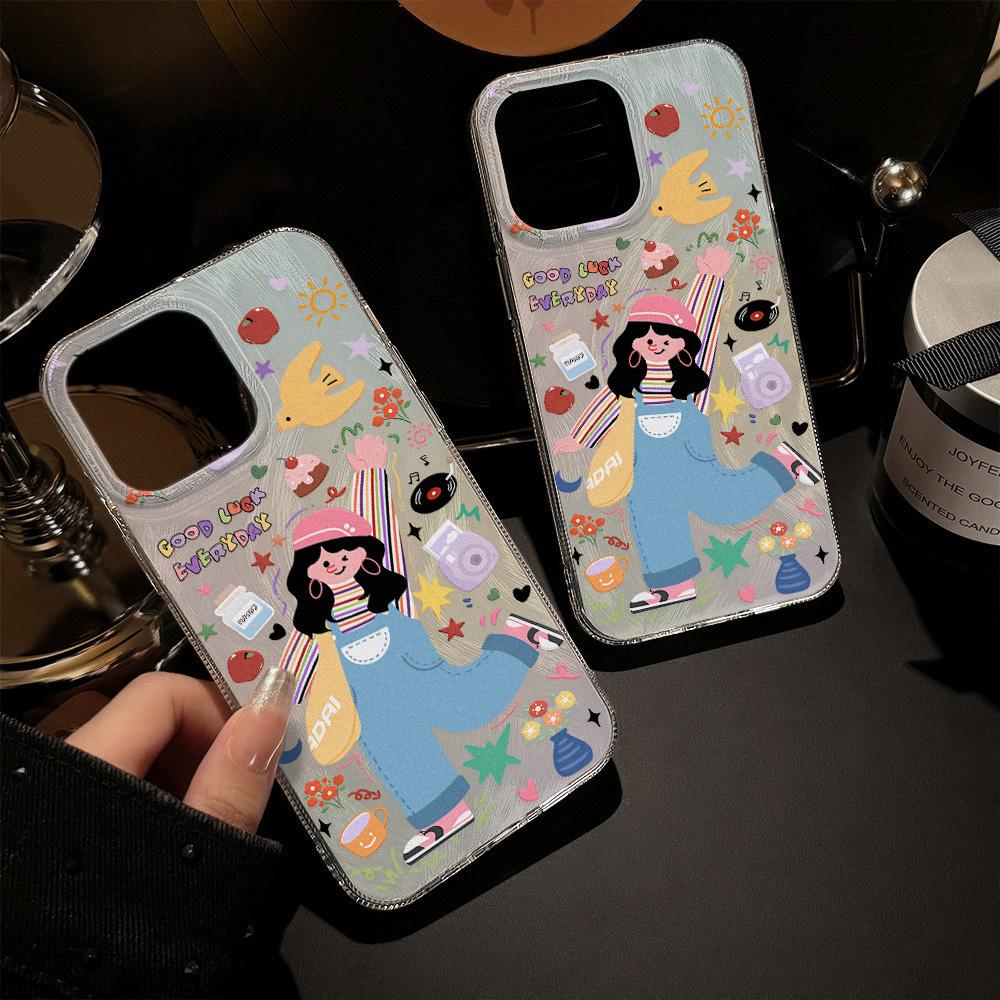 Péřové pouzdro na telefon iPhone 11 13 16 Pro Max iPhone 14 15 Pro Max 12 13 Pro Max 16 Samsung S24 FE A55 A05S A54 S22 A15 S23 A12 A52S A34 A05S A14