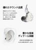 Yinyoo KBEAR Lark Earphones, Noise-Canceling Stereo In-Ear Monitors, Chinese-Made, Ear-Hook, In-Ear, Wired, 2-Pin Silver-Plated Earbuds for
