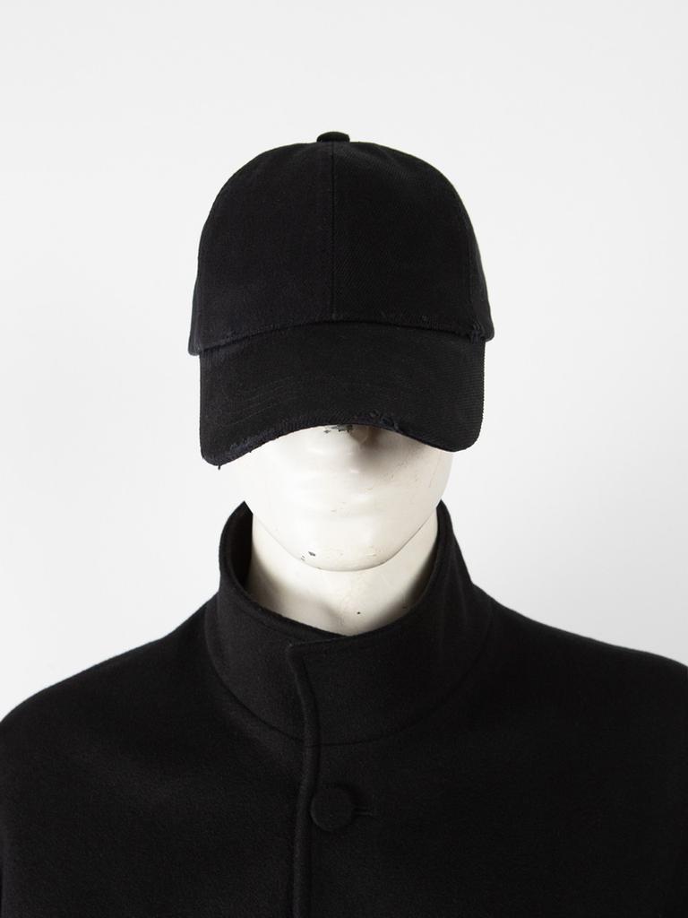 GOZER Vintage Washed Basic Cap
