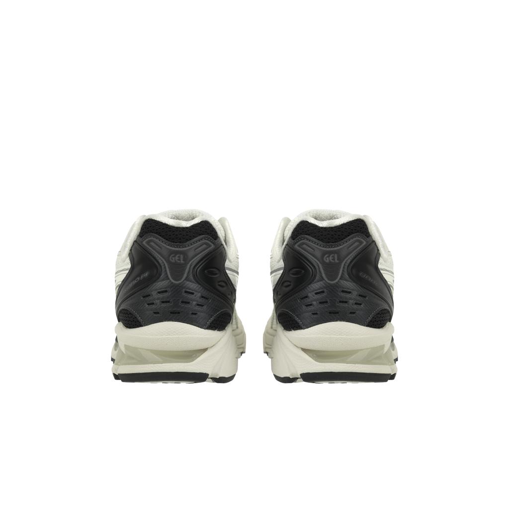 UNAFFECTED x ASICS Gel Kayano 14 Pacchetto Meraviglie Infinite - Bianco Brillante Scarpe da Ginnastica da Uomo Nero Jet 1201A922-100