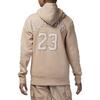 Jordan Sweatshirt MJ Membre Pull Café Enfants FV5653-200