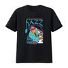 Vintage 90s Jacksonville Jazz Festival T Shirt Size L Retro Music Design Unique Print Perfect for Lovers Vintage Washed