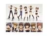 FA4 Idolmaster Collection 1st Edition BOX