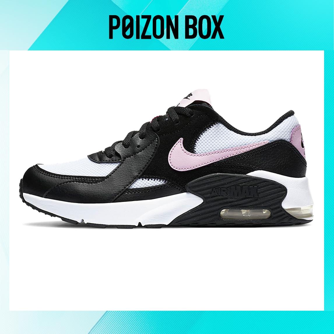 

кроссовки Nike Air Max Excee Running shoes Women CD6894-004