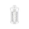 Dechlorinating Antibacterial Water Purifier: Shower, Faucet, Washing Machine, Toilet, Water Heater Pre-Filter