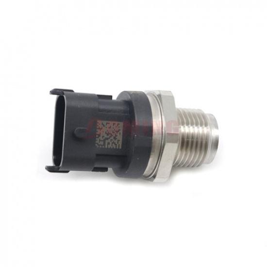 New 0281006018 Fuel Rail Pressure Sensor For Ford Ranger Everest Mazda BT-50