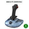 Joystick THRUSTMASTER TCA Sidestick X Airbus Edition - Xbox Series X|S und PC