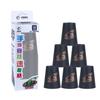 Yuxin Speed Stacking Cups 2nd 4th Generation Competition Educational Toy