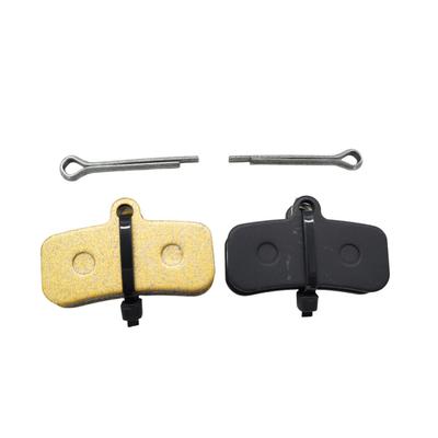 Brake Pads Suitable for Surron Light Bee Electric Scooter Additions, Compatible with M810 M820 / ZEE M640