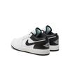 Nike Buty sportowe Air 1 Low 553560-132 białe