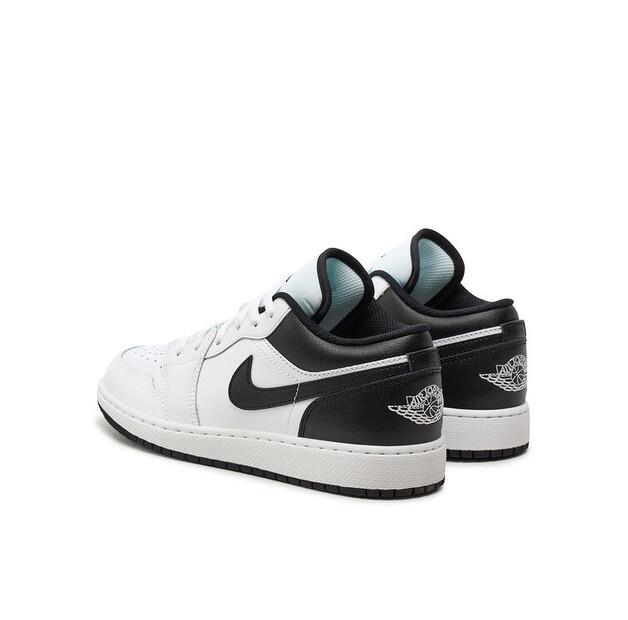 Nike Кроссовки Air 1 Low 553560-132 белый