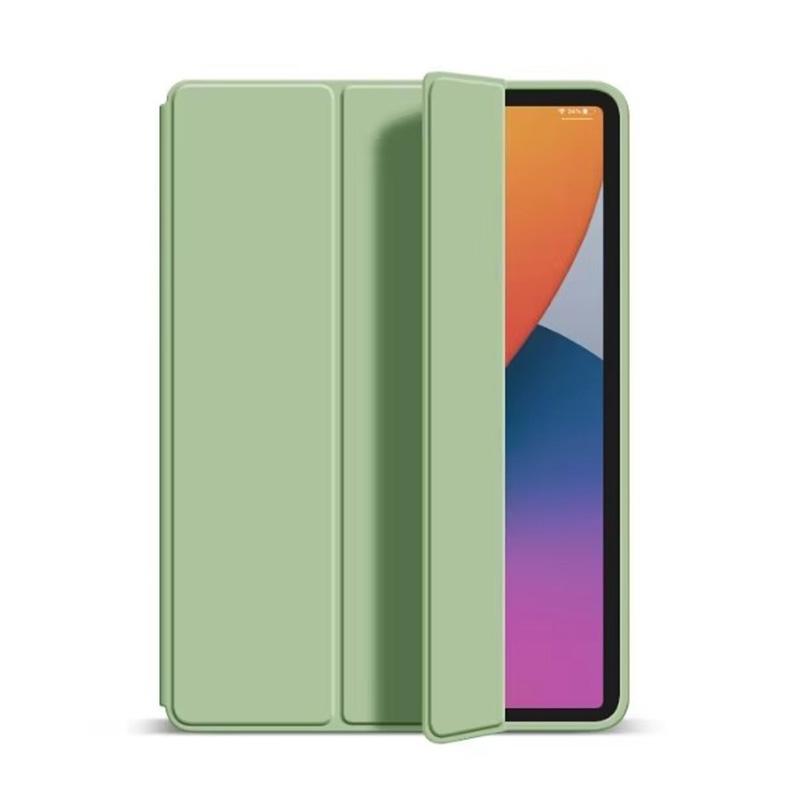 For Redmi Pad 2 Pro Case 12.1inch Magnetic Flip Cover Tri-Fold Stand PU Back Cover Tablet Cases Auto Sleep/Wake
