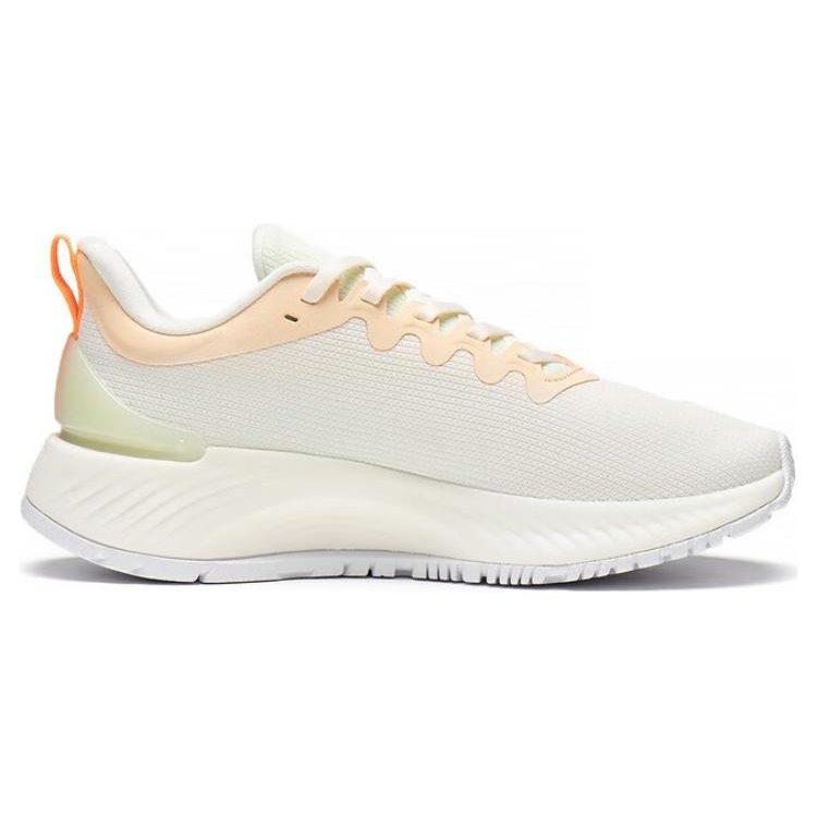 Li Ning YueYing Element Synthetic Leather Abrasion Resistant Breathable Abrasion Resistant Breathable Low top ARHT006-7