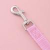 Colorful Ball Dog Harness Vest Breathable Mesh Dog Chest Strap Pet Harness Leash  Training