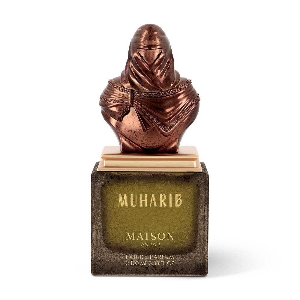Muharib Eau de Parfum