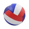 Size 5 Soft/Hard PVC Leather Volleyball for Middle and Primary School Competitions and Training