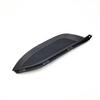 A28G-Front Bumper Fog Lamp Hole Cover For KIA Forte Sedan 2014-16 Fog Light Hole Grille Molding Trim 86563-A7000 86564-A7000