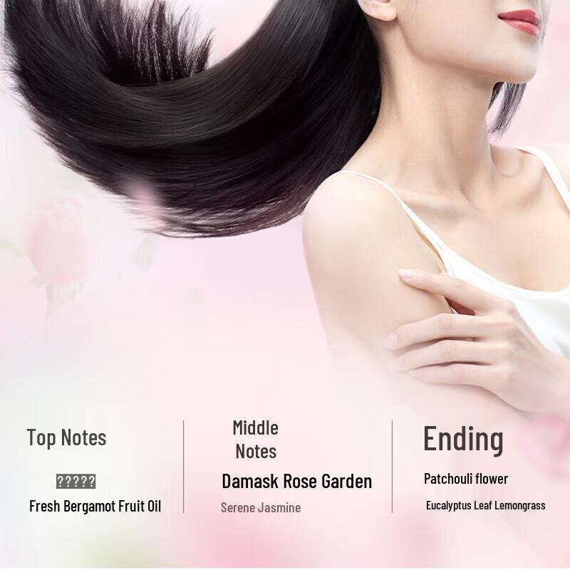 Adolph Anti-Dandruff & Itch Relief Shampoo