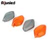 Honda NC700 & CB500X Turn Signal Protector Light Cover Accessories