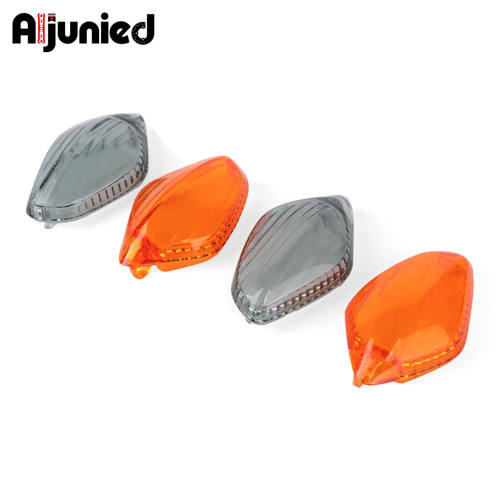 Honda NC700 & CB500X Turn Signal Protector Light Cover Accessories