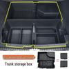 Trunk Storage Box for Mercedes-Benz GLC300L, E300L, C260L, GLS