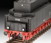 German Revell 1/87 BR1 & Tender 2'2" T30 02172 Plastic Model