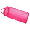 Yarn Wool Crochet Thread Storage Mesh Bag Lightweight Portable     (#01)