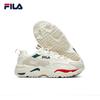 FILA Women's TRACER Chunky Mesh Running Shoes