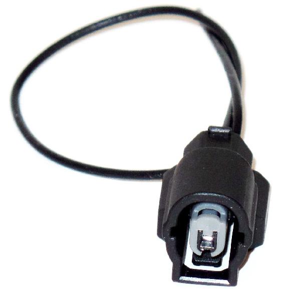 Auto Trans Oil Pressure Switch Sensor Connector 4th Clutch Fits Acura Honda