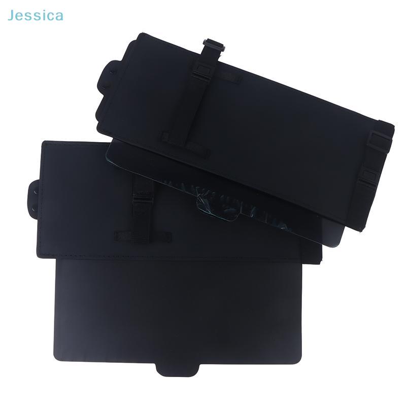 Car Sun Visor Extender Board Shield Blocker Front Side Window Shade Anti Glare For Cars Interior Accessories