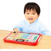 Watch Agatsuma (AGATSUMA) Anpanman! Touch It! Aiueo Color Navi Kids Tablet for Learning (Target A...