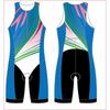 Mens Cycling Suit Mountain Road Biking Triathlon Quick-Dry Compression Full-Body Performance Wear
