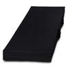 Sac De Rangement - Lumaland - Housse De Protection - 140 X 200 X 25 Cm - Polypropylène - Noir