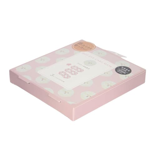 Honyarado Animal Warming Eye Mask, Dog, 3-Piece Set, RLK38809