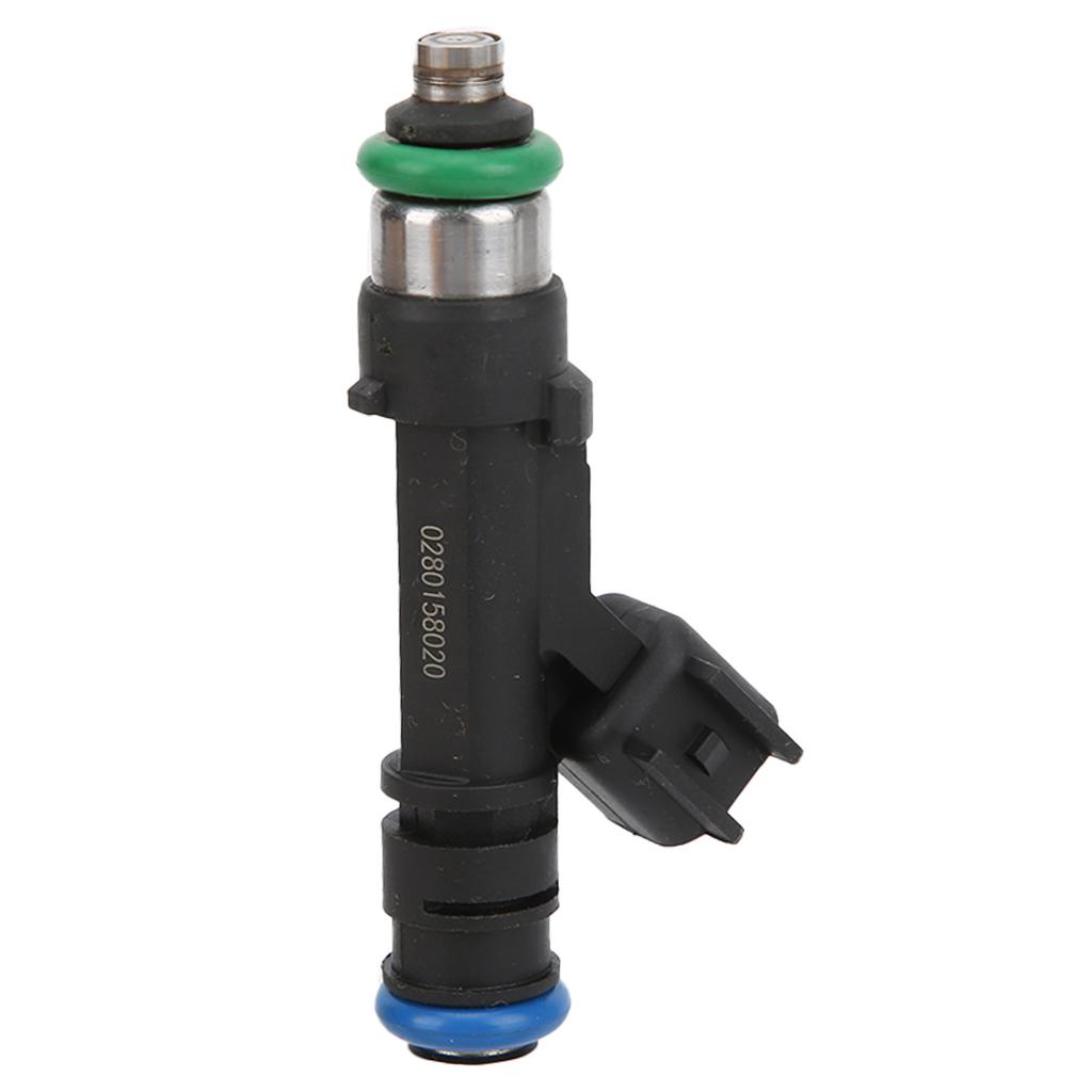 Fuel Injector 0280158020 53032701AA Modification Replacement for Jeep Grand Cherokee