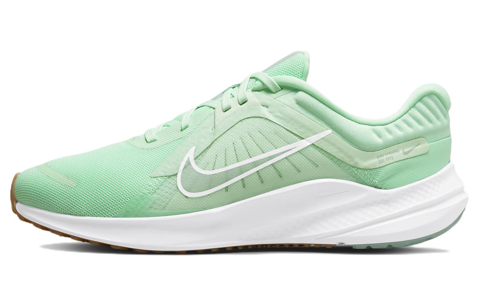 

Nike Shoes Green White Women s DD9291-300 36.5