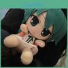 The Song Of Saya Plush Doll With Cotton Filling For Gift Girls And Boys