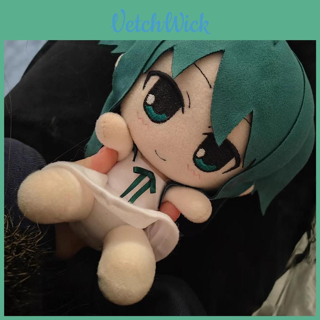 The Song Of Saya Plush Doll With Cotton Filling For Gift Girls And Boys