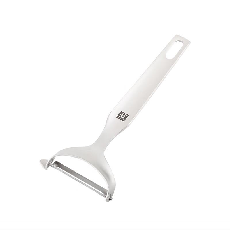 ZWILLING Y-Type Stainless Steel Peeler