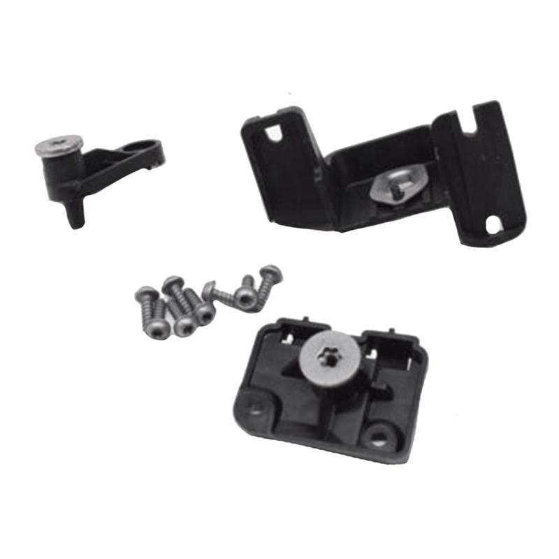 1Pair Headlight Repair Bracket Kits For Mercedes Benz A CLA Class W177 W118 2018-2022 A1778201701 A1778201801 Fixed Claw Parts
