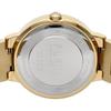Watch TORTONA Champagne Dial Stainless Steel Quartz 36MM Watch WW00040006L2 [Furla] Women's [Item]