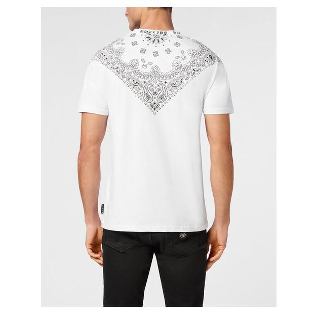 Футболка PHILIPP PLEIN 22833