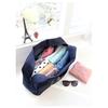 Gym Sport Tragbare Falten Lagerung Duffle Fitness Yoga Matte Reise Große Kapazität Outdoor Frauen Tasche