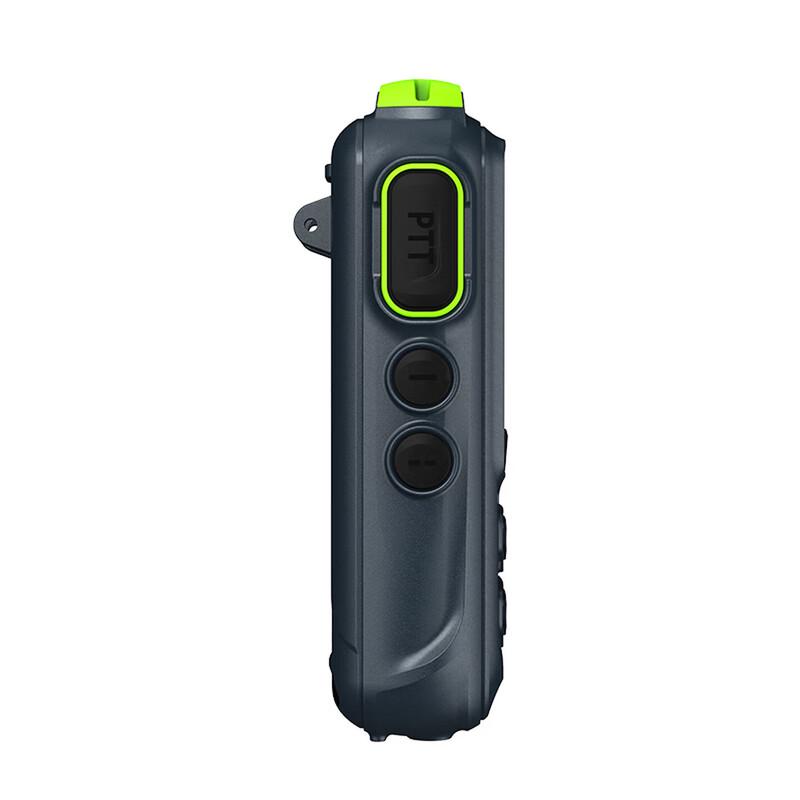 Fomtalk POC480K Nationwide Public Network Walkie-Talkie (CN Version)