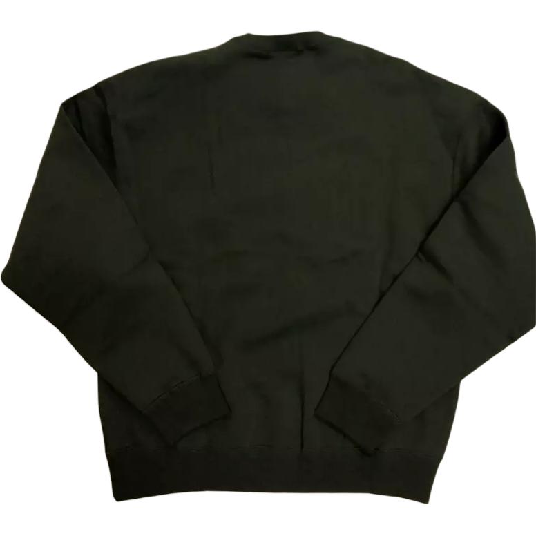 Nike Sweatshirt Men's Olive Green FQ3553-355