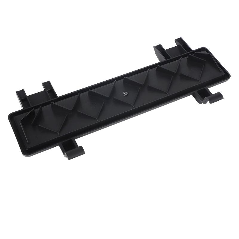 Air Conditioning Filter Cover Cap Black Air Filter Cover Cap A2468300142 For Mercedes-Benz GLA CLA GLA/A/B-Class Car Accessories