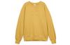 Sweatshirts Men's Yellow Crew Neck Moderate Other DV9830-725