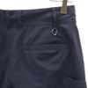 Champion Work Shorts M Navy Women Used
