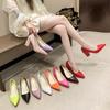 Scarpe con tacco – Scarpe con tacco