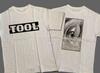 Camiseta Vintage 1997 Vtg Tool Music Tour 1997 talla S-5XL